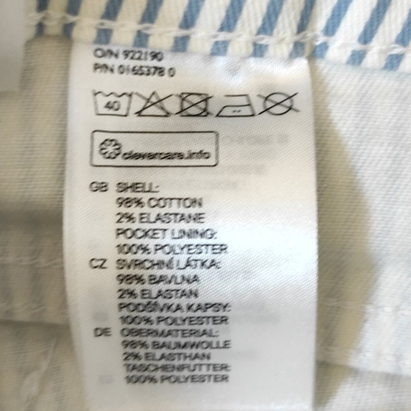 Shorts - Picture 4 of 4